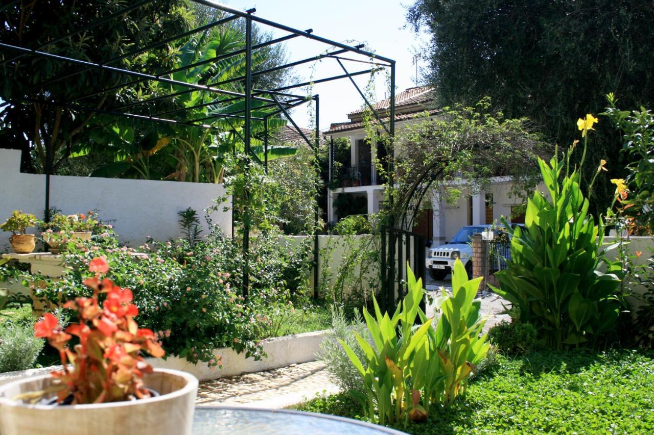 Apartment Fotini's House Ipsos